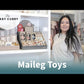 Maileg Mum Mouse