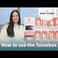 Tonies Toniebox Starter Set