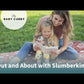Slumberkins Hammerhead Snuggler - Pacific / Blue  | The Baby Cubby