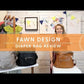 Fawn Design Original Diaper Bag