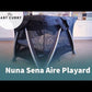 Nuna SENA Organic Sheet