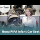 Nuna PIPA Infant Car Seat