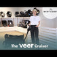 Veer Cruiser - The Baby Cubby