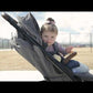 Strolling with the Nuna TAVO Next