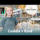 Cuddle + Kind
