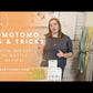 Comotomo Tips & Tricks