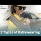 Solly Baby Wrap