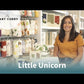 Little Unicorn | The Baby Cubby