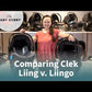 Clek Liing Infant Car Seat