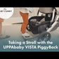 UPPAbaby PiggyBack - VISTA