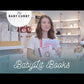 BabyLit Classic Lit Primer Books