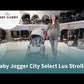 Baby Jogger Glider Board - The Baby Cubby