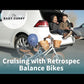 Retrospec Baby Beaumont Balance Bike