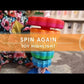 Fat Brain Toys SpinAgain Toy