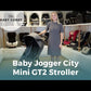 Baby Jogger City Mini GT2 Single Stroller