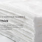 Parasol Co Clear+Pure Baby Wipes