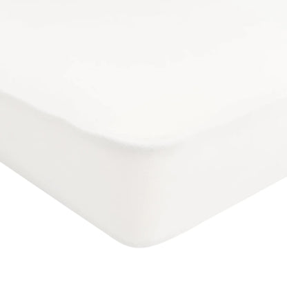 Kyte BABY Crib Sheet - Cloud