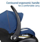 Maxi-Cosi Mico Luxe Infant Car Seat
