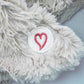 Slumberkins Otter Snuggler - Pebble / Grey