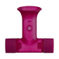 Boon PIPES Building Bath Toy Set - Plum Multi
