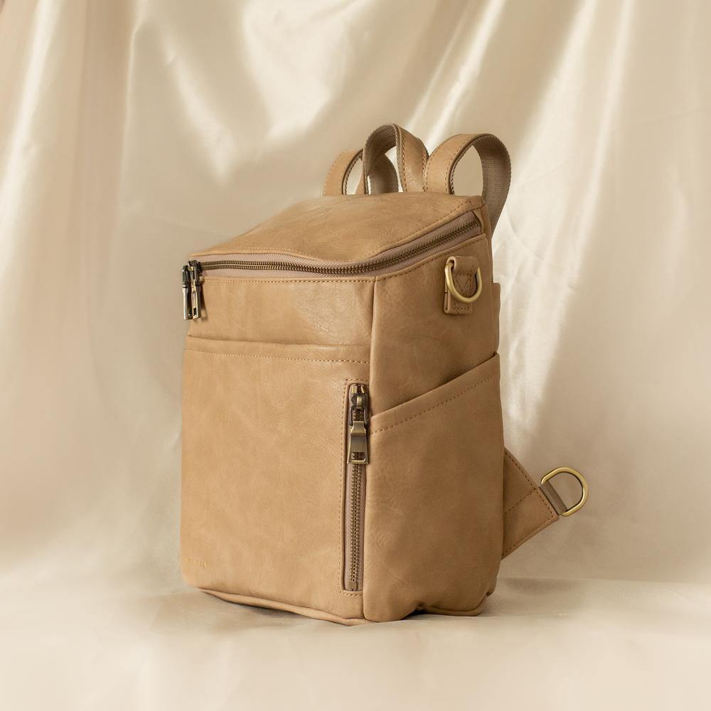 Azaria La Mere Petite - Taupe