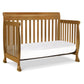 DaVinci Kalani 4-in-1 Convertible Crib - Chestnut