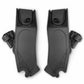 UPPAbaby Lower Car Seat Adapter - VISTA  - Maxi-Cosi / Nuna / Cybex / BeSafe / Recaro / Joie